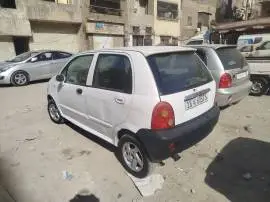 شيري كيو كيو 4 سلندر 2015, دمشق, RF19184622