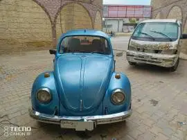 Volkswagen Turtle 1976, Damascus, RF18292767