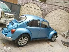 Volkswagen Turtle 1976, Damascus, RF18292767
