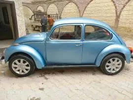Volkswagen Turtle 1976, Damascus, RF18292767