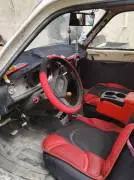 Peugeot 104, Damascus, RF38884531