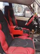 Peugeot 104, Damascus, RF38884531