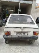 Peugeot 104, Damascus, RF38884531