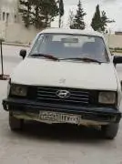 Peugeot 104, Damascus, RF38884531