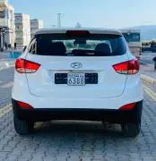 Hyundai Tucson 2014, Idlib, RF53071033