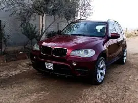 BMW X5 2011, Damascus, RF10583610