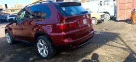 BMW X5 2011, Damascus, RF10583610