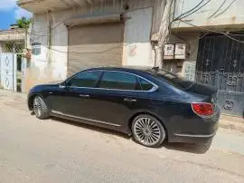 Kia Naine 2019, RF51948779