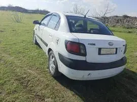 Kia Rio 2005, RF18728452