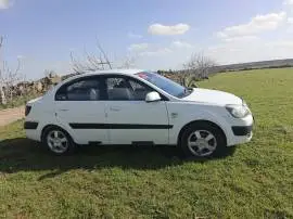 Kia Rio 2005, RF18728452