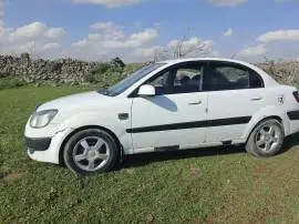Kia Rio 2005, RF18728452