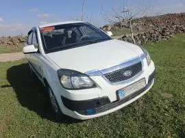 Kia Rio 2005, RF18728452