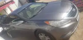 هونداي سوناتا 2011, دمشق, RF16740795