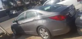 هونداي سوناتا 2011, دمشق, RF16740795