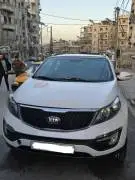 كيا سبورتاج 2012, حلب, RF44474448