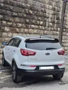 كيا سبورتاج 2012, حلب, RF44474448