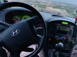 هيونداي اتش ون 2013, درعا, RF11450274