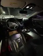 Hyundai Azera 2011, Damascus, RF27733589