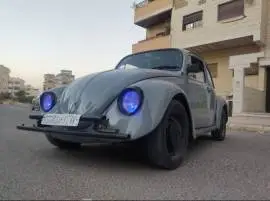 Volkswagen Beetle 2010, Damascus, RF14153365