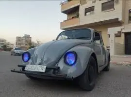 Volkswagen Beetle 2010, Damascus, RF14153365