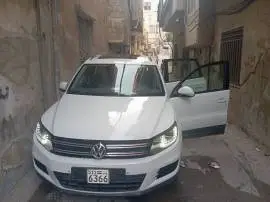 Volkswagen Tiguan 2014, RF14566141