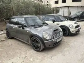 ميني كوبر 2008, دمشق, RF86266438