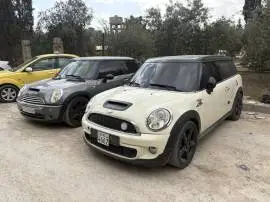 ميني كوبر 2008, دمشق, RF86266438