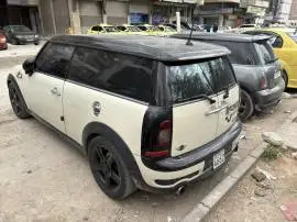 ميني كوبر 2008, دمشق, RF86266438