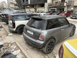 ميني كوبر 2008, دمشق, RF86266438