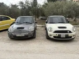 ميني كوبر 2008, دمشق, RF86266438