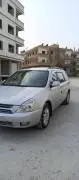 كيا كرنفال 2011, دمشق, RF18086019