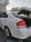 سيراتو 8S9 2016, اللاذقية, RF21504803