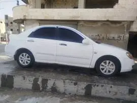 سيراتو 8S9 2016, اللاذقية, RF21504803