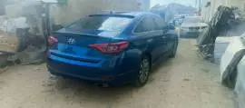 هيونداي سوناتا سبورت 2015/2016, إدلب, RF21261683