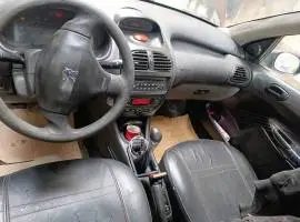 بيجو 206 2007, حلب, RF92125734