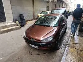 بيجو 206 2007, حلب, RF92125734