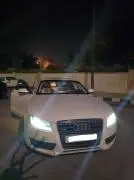اودي A5 موديل 2011, حلب, RF99333804