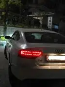 اودي A5 موديل 2011, حلب, RF99333804