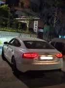 اودي A5 موديل 2011, حلب, RF99333804
