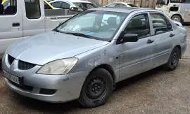 Mitsubishi Lancer 2006, Aleppo, RF16917215