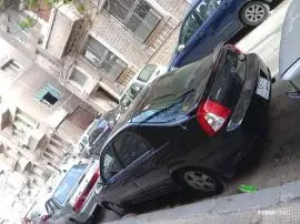 كيا شوما 2003, دمشق, RF46724831