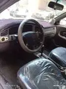 كيا شوما 2003, دمشق, RF46724831