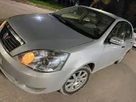 Geely Kart 2011, Aleppo, RF20469139