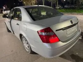 Geely Kart 2011, Aleppo, RF20469139