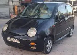 Kia QQ 2008, Aleppo, RF14805058
