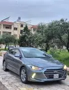 هيونداي افانتي 2017, حلب, RF15349552