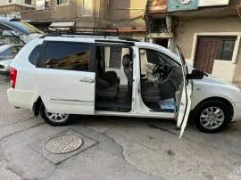 كيا كرنفال 2009, دمشق, RF15680444