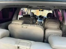 كيا كرنفال 2009, دمشق, RF15680444