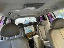 كيا كرنفال 2009, دمشق, RF15680444