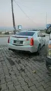 Cadillac 2015, Aleppo, RF12000376